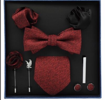 Maison Signac Signature Gentleman Formal Set