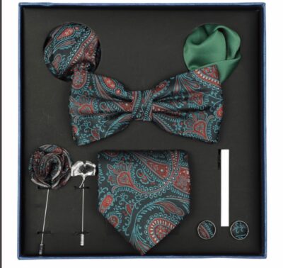 Maison Signac Signature Gentleman Formal Set