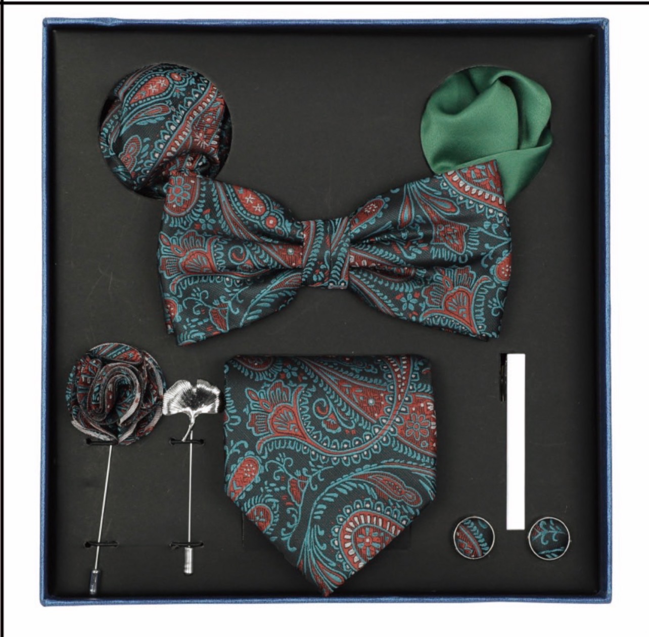 Maison Signac Signature Gentleman Formal Set