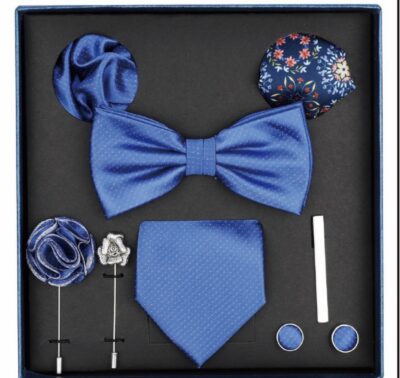 Maison Signac Signature Gentleman Formal Set