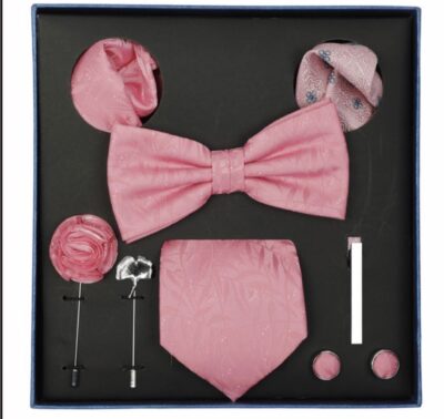 Maison Signac Signature Gentleman Formal Set