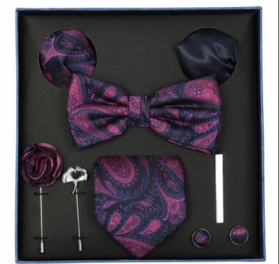 Maison Signac Signature Gentleman Formal Set